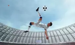 Pemain legendaris yang berpotensi tampil di Piala Dunia 2026