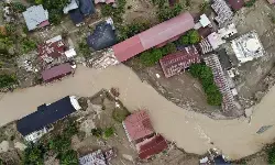 Pemerintah fasilitasi penggantian dokumen korban bencana di Sumatera