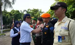 Nataru, KAI Daop 6 Yogyakarta operasikan 35 KA jarak jauh serta tambah petugas