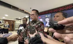 Kepala BRIN pastikan bantu Polri telusuri sumber kayu banjir Sumatera