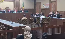 Sidang tata kelola minyak, saksi sebut tak ada larangan jual minyak di bawah bottom price