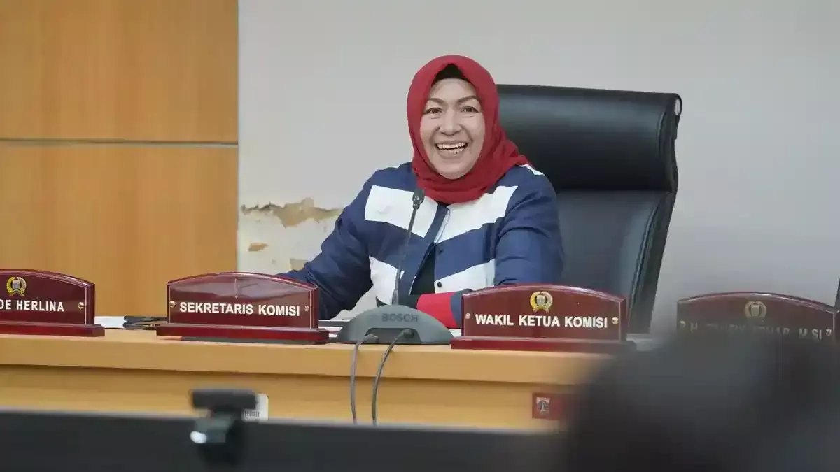 Kompetisi inovasi Gen Z atasi sampah dan kemacetan di dukung penuh oleh anggota DPRD Jakarta