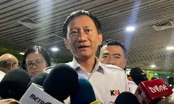 KAI perketat penjagaan perlintasan sebidang selama Nataru