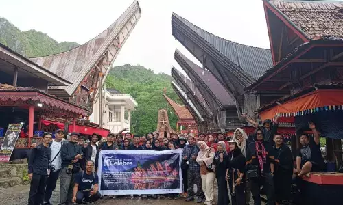Peserta harap Festival Fotografi Celebes digelar di hub kepulauan Peserta harap Festival Fotografi Celebes digelar di hub kepulauan