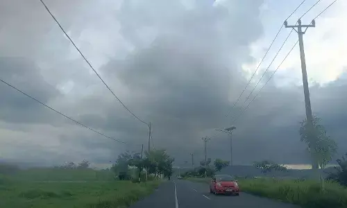 BMKG ajak warga Bolsel dan daerah kepulauan waspada cuaca ekstrem