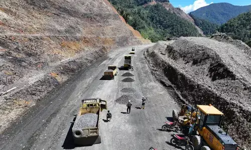 Pakar: KEPP Otsus Papua dibentuk untuk menata ulang model pembangunan Pakar: KEPP Otsus Papua dibentuk untuk menata ulang model pembangunan