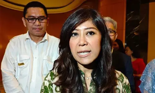 Menkomdigi: Negara hadir lindungi masyarakat dari dampak judi daring Menkomdigi: Negara hadir lindungi masyarakat dari dampak judi daring