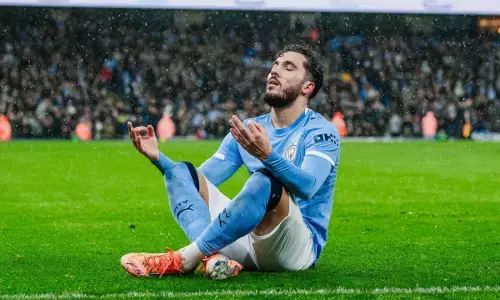 City singkirkan Brentford 2-0 dan lolos ke semifinal Carabao Cup City singkirkan Brentford 2-0 dan lolos ke semifinal Carabao Cup