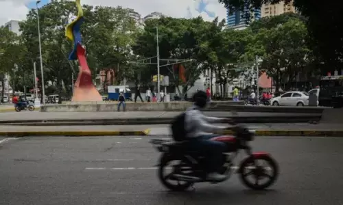 Venezuela anggap tuntutan AS soal minyak dan aset tak berdasar Venezuela anggap tuntutan AS soal minyak dan aset tak berdasar