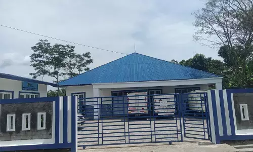 Empat SPPG di Salatiga sementara berhenti beroperasi Empat SPPG di Salatiga sementara berhenti beroperasi