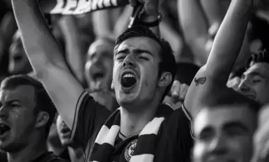 Daftar juara Piala Dunia dari 1930 hingga terakhir