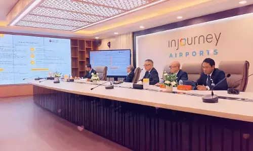 InJourney Airports siap hadapi lonjakan penumpang periode Nataru InJourney Airports siap hadapi lonjakan penumpang periode Nataru