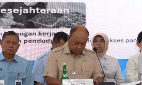 BGN siapkan skema akselerasi pembangunan 8.200 SPPG kawasan 3T BGN siapkan skema akselerasi pembangunan 8.200 SPPG kawasan 3T