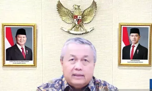 Bank Indonesia nilai rupiah relatif stabil jelang akhir tahun Bank Indonesia nilai rupiah relatif stabil jelang akhir tahun