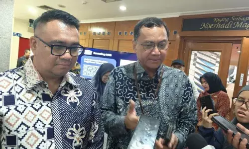 ANRI ingatkan pentingnya arsip bencana untuk bangsa ANRI ingatkan pentingnya arsip bencana untuk bangsa