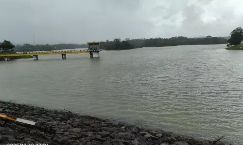 BBWS C3 sebut Bendungan Sindangheula limpas dalam kondisi normal BBWS C3 sebut Bendungan Sindangheula limpas dalam kondisi normal