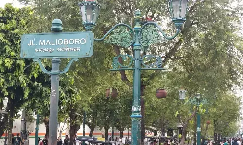 Momentum libur panjang, legislator DIY imbau tidak ada yang `gethok` harga Momentum libur panjang, legislator DIY imbau tidak ada yang `gethok` harga