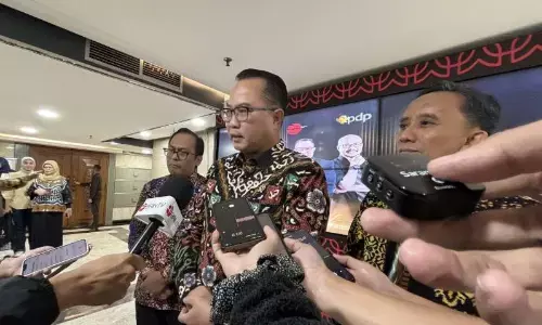 Kepala BRIN pastikan bantu Polri telusuri sumber kayu banjir Sumatera