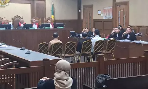 Sidang tata kelola minyak, saksi sebut tak ada larangan jual minyak di bawah bottom price