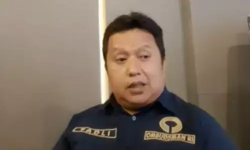Ombudsman Banten ingatkan risiko bencana dari tambang ilegal