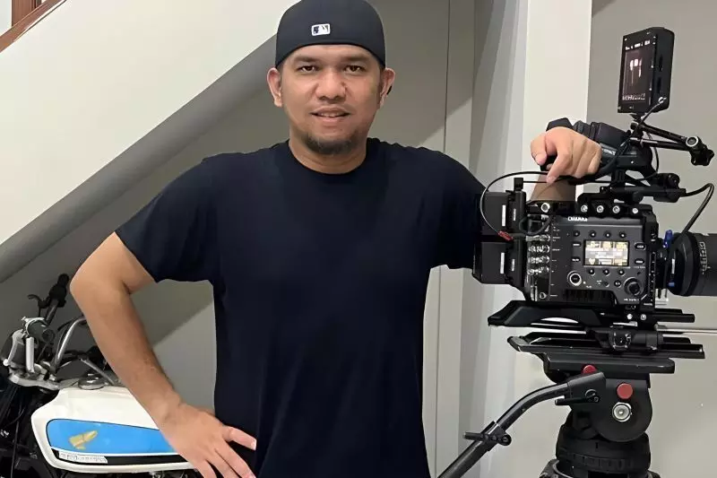 Platform streaming dinilai buka peluang jangkau pasar global Platform streaming dinilai buka peluang jangkau pasar global