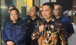 Kasus OTT Banten, KPK serahkan perkara dua tersangka ke Kejagung