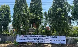 Debitur gugat BRI Situbondo terkait proses lelang