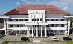 Nama eks Ketua KONI Lombok Tengah masuk radar jaksa Nama eks Ketua KONI Lombok Tengah masuk radar jaksa