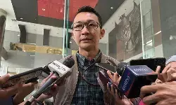 Kajari Hulu Sungai Utara Kalsel terjaring OTT KPK