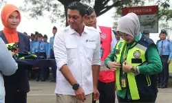Bandara Kualanamu siapkan 108 penerbangan ekstra layani penumpang libur Nataru