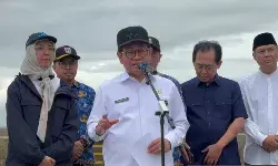 DKI siapkan tempat doa bersama untuk Sumatera saat malam tahun baru
