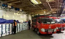 Kegiatan tahun baru DKI akan digelar sederhana