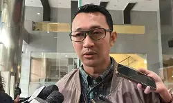 KPK imbau pihak terkait kooperatif soal OTT Kajari Hulu Sungai Utara KPK imbau pihak terkait kooperatif soal OTT Kajari Hulu Sungai Utara