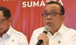 Menko PMK: Akses transportasi di wilayah bencana berangsur pulih