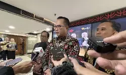BRIN dukung infrastruktur tangguh di kawasan pesisir dan rawan bencana