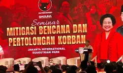 Ribka Tjiptaning: PDIP satu-satunya partai punya baguna