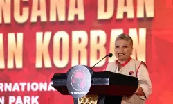 Gerak cepat baguna PDIP, tolong rakyat tanpa ihat latar