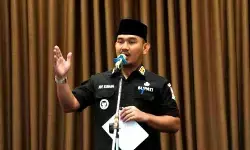 KPK ungkap OTT Bupati Bekasi terkait dugaan suap proyek