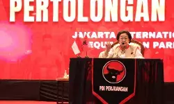 Megawati desak pemerintah petakan daerah rawan banjir Sumatera