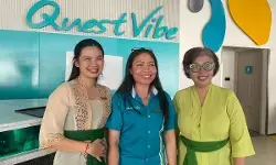 Libur akhir tahun, hotel di Bali tawarkan promo spesial Libur akhir tahun, hotel di Bali tawarkan promo spesial