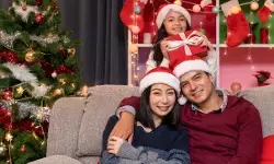 Hidangan khas Natal dari Indonesia dan mancanegara Hidangan khas Natal dari Indonesia dan mancanegara