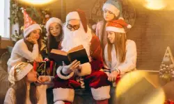 Malam Natal: Sejarah, tradisi, dan makna spiritual