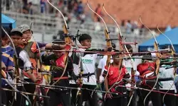 Ribuan atlet panahan dari 116 klub di Indonesia ikuti MilkLife Archery Challenge 2025