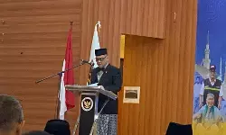 Seleksi PPIH 2026 resmi dibuka, pendaftar tembus 11.349 orang