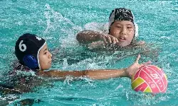 Polo air putra akhiri final sengit dengan medali perak