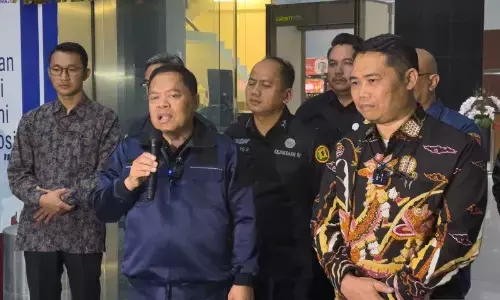 OTT KPK Banten, Kejagung pastikan proses transparan