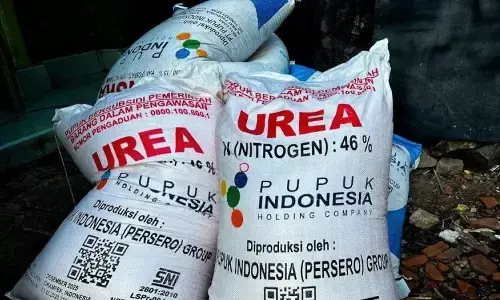 Pupuk Indonesia: Perpres 113/2025 titik balik efisiensi industri pupuk