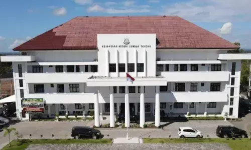 Nama eks Ketua KONI Lombok Tengah masuk radar jaksa