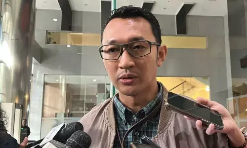 KPK imbau pihak terkait kooperatif soal OTT Kajari Hulu Sungai Utara