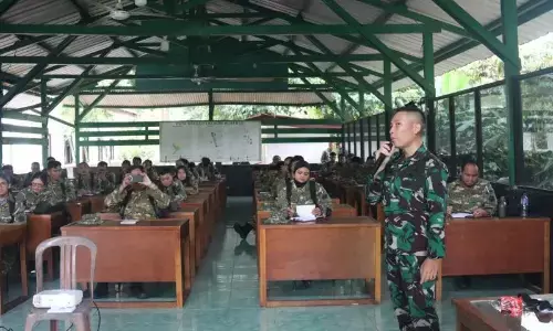 Dokter: Pertolongan pertama kunci selamatkan korban luka berat